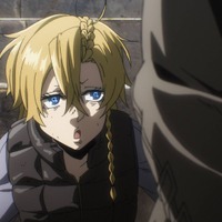 『ノー・ガンズ・ライフ』第24話・最終話先行カット（C）カラスマタスク／集英社・NGL PROJECT