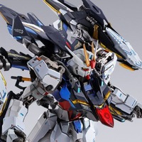 「#給料日」に買いたいアニメ系グッズ図鑑【ガンプラ&ロボフィギュア編】ジオンの亡霊、初フィギュア化 画像