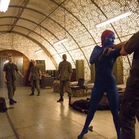 「X-MEN：フューチャー＆パスト」の映像が「アメイジング・スパイダーマン2」に突如登場、その理由は？ 画像