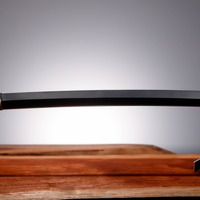 「鬼滅の刃」炭治郎の日輪刀がほぼ1/1サイズで登場！ 名セリフ＆LiSAの「紅蓮華」も初収録 画像