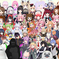 Donutsが手掛ける同時配信システム「MixTube」―VTuberなら注目したい4つのポイントとは？ 画像