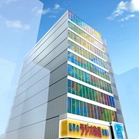新生ラジオ会館、秋葉原に完成　地上10階地下2階で新ランドマークに 画像