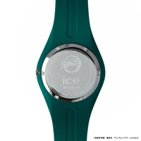 「鬼滅の刃」× ICE-WATCH コラボレーションウォッチ 各16,000円（税抜）竈門炭治郎モデル（C）吾峠呼世晴／集英社・アニプレックス・ufotable