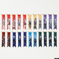 「TW Ribbon Pins」300円（税抜）（C）DISNEY