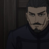 『ゴールデンカムイ』第27話先行カット（C）野田サトル／集英社・ゴールデンカムイ製作委員会