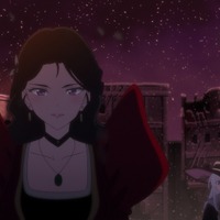 「魔女の旅々」第4話先行カット（C）白石定規・SBクリエイティブ／魔女の旅々製作委員会