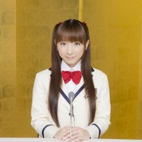 堀江由衣さん