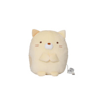 「あったかすみっコぐらし・ねこ」5,480円（税込）（C）2020 San-X Co., LTD. All Rights Reserved.