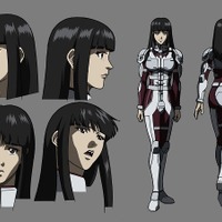 (C)貴家悠・橘賢一／集英社・Project TERRAFORMARS