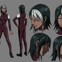 (C)貴家悠・橘賢一／集英社・Project TERRAFORMARS