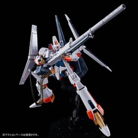 本商品「HG 1/144 エルガイムMk-II」3,850円（税込）（C）創通・サンライズ