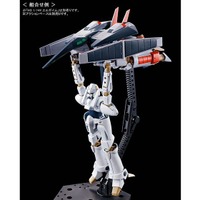 本商品「HG 1/144 エルガイムMk-II」3,850円（税込）（C）創通・サンライズ