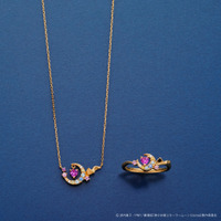 Samantha Tiara WEB 限定アイテム