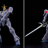 「MODEROID シェラザード」5,000円（税別）（C）サンライズ