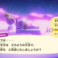 『あつまれ どうぶつの森』冬のアプデを楽しむ前に済ませたい6つの準備！ 食べ物やパーティーの用意をしよう