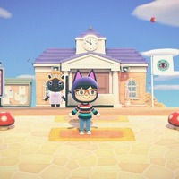 『あつまれ どうぶつの森』公式の「Ninten島」は“あえて地味に見せかける技術”がすごい！ 夢を使って訪問してみよう