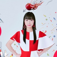 小林愛香、2ndシングル「Tough Heart」がTVアニメ「真・中華一番！」OP主題歌に決定 画像