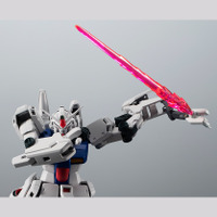 「ROBOT魂 ver. A.N.I.M.E. ＜SIDE MS＞ RX-78GP03S ガンダム試作3号機ステイメン ver. A.N.I.M.E.」6,500円（税別）（C）創通・サンライズ