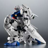 「ROBOT魂 ver. A.N.I.M.E. ＜SIDE MS＞ RX-78GP03S ガンダム試作3号機ステイメン ver. A.N.I.M.E.」6,500円（税別）（C）創通・サンライズ