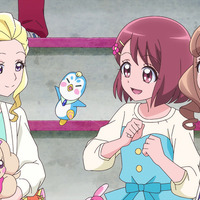 「『ヒーリングっど プリキュア』第34話先行カット」（Ｃ）ABC-A・東映アニメーション