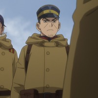 『ゴールデンカムイ』（第3期）第33話先行カット（C）野田サトル／集英社・ゴールデンカムイ製作委員会