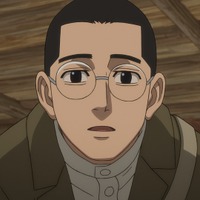 『ゴールデンカムイ』（第3期）第33話先行カット（C）野田サトル／集英社・ゴールデンカムイ製作委員会