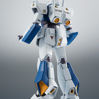 「ROBOT魂 ver. A.N.I.M.E. <SIDE MS> RX-78NT-1 ガンダムNT-1 ver. A.N.I.M.E.」5,500円（税別）（C）創通・サンライズ