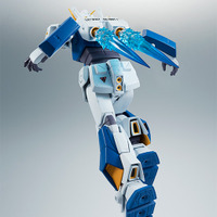 「ROBOT魂 ver. A.N.I.M.E. <SIDE MS> RX-78NT-1 ガンダムNT-1 ver. A.N.I.M.E.」5,500円（税別）（C）創通・サンライズ