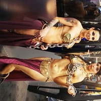 コミコン2012　美人図鑑　米国最大のエンタメ祭典を盛り上げた美女たち 画像