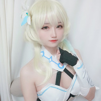 【コスプレ】2021年冬の日中美麗レイヤー9選！ アークナイツ、FGO、チェンソーマン…人気キャラ集結【写真30枚】