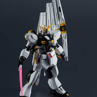 「GUNDAM UNIVERSE RX-93 νGUNDAM」3,000円（税別）（C）創通・サンライズ（C）SOTSU・SUNRISE