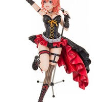 「やはり俺の青春ラブコメはまちがっている。完 由比ヶ浜結衣 Rock Ver. 1/7スケール 完成品フィギュア」17,820円(税込)（C）渡 航、小学館／やはりこの製作委員会はまちがっている。完