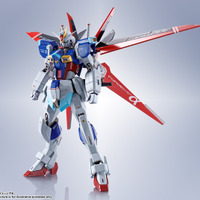 「METAL ROBOT魂＜SIDE MS＞フォースインパルスガンダム」13,000円（税別）（C）創通・サンライズ