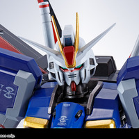 「METAL ROBOT魂＜SIDE MS＞フォースインパルスガンダム」13,000円（税別）（C）創通・サンライズ