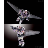 「HG 1/144 ライトライナー」1,430円（税込）（C）創通・サンライズ