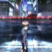 参加条件は黒スーツ着用!　「PSYCHO-PASS サイコパス」異例の先行上映会開催 画像