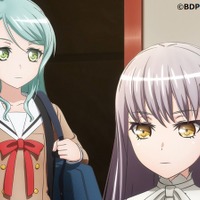 劇場版『BanG Dream! Episode of Roselia I : 約束』スペシャルバージョンED先行カット（C）BanG Dream! Project（C）Craft Egg Inc.（C）bushiroad All Rights Reserved.