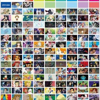 トムスのアニメ50周年企画続々スタート　特設サイトオープンにイベントや特別番組 画像