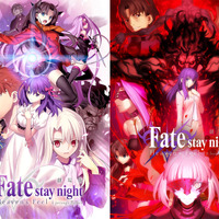 「Fate」杉山紀彰ら声優が劇場版＆「stay night」を振り返る！　「Fate [HF]」特番、ABEMAで独占配信 画像