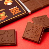 マリオやアイテム柄のお菓子が作れる！ バレンタインデーにもオススメの「スーパーマリオ ホーム&パーティグッズ」新商品発売