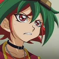 『遊☆戯☆王ARC-V』