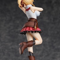 「エマ・ブライトネス 1/7スケールフィギュア」15,800円（税別）（C）瀬戸メグル・講談社／俺だけ入れる製作委員会