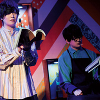 『READING MUSEUM「池袋ナイトアウルテールズ」』（C）BAR「NIGHT OWL」