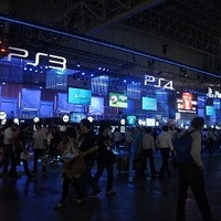 東京ゲームショウ2013