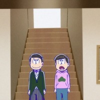 『おそ松さん』（第3期）第20話先行カット（C）赤塚不二夫／おそ松さん製作委員会