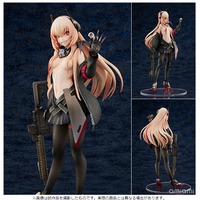 「ドールズフロントライン M4 SOPMOD II 1/7スケール完成品フィギュア」（C）SUNBORN Network Technology Co.， Ltd. （C）SUNBORN Japan Co.， Ltd. All Rights Reserved.