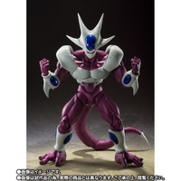 「S.H.Figuarts クウラ 最終形態」7,700円（税込）(C)バードスタジオ／集英社・東映アニメーション