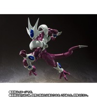 「S.H.Figuarts クウラ 最終形態」7,700円（税込）(C)バードスタジオ／集英社・東映アニメーション