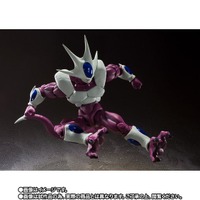 「S.H.Figuarts クウラ 最終形態」7,700円（税込）(C)バードスタジオ／集英社・東映アニメーション