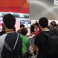 北米のアニメファンを熱中させるゲームは？バンダイナムコゲームスブースレポ＠AnimeExpo2014